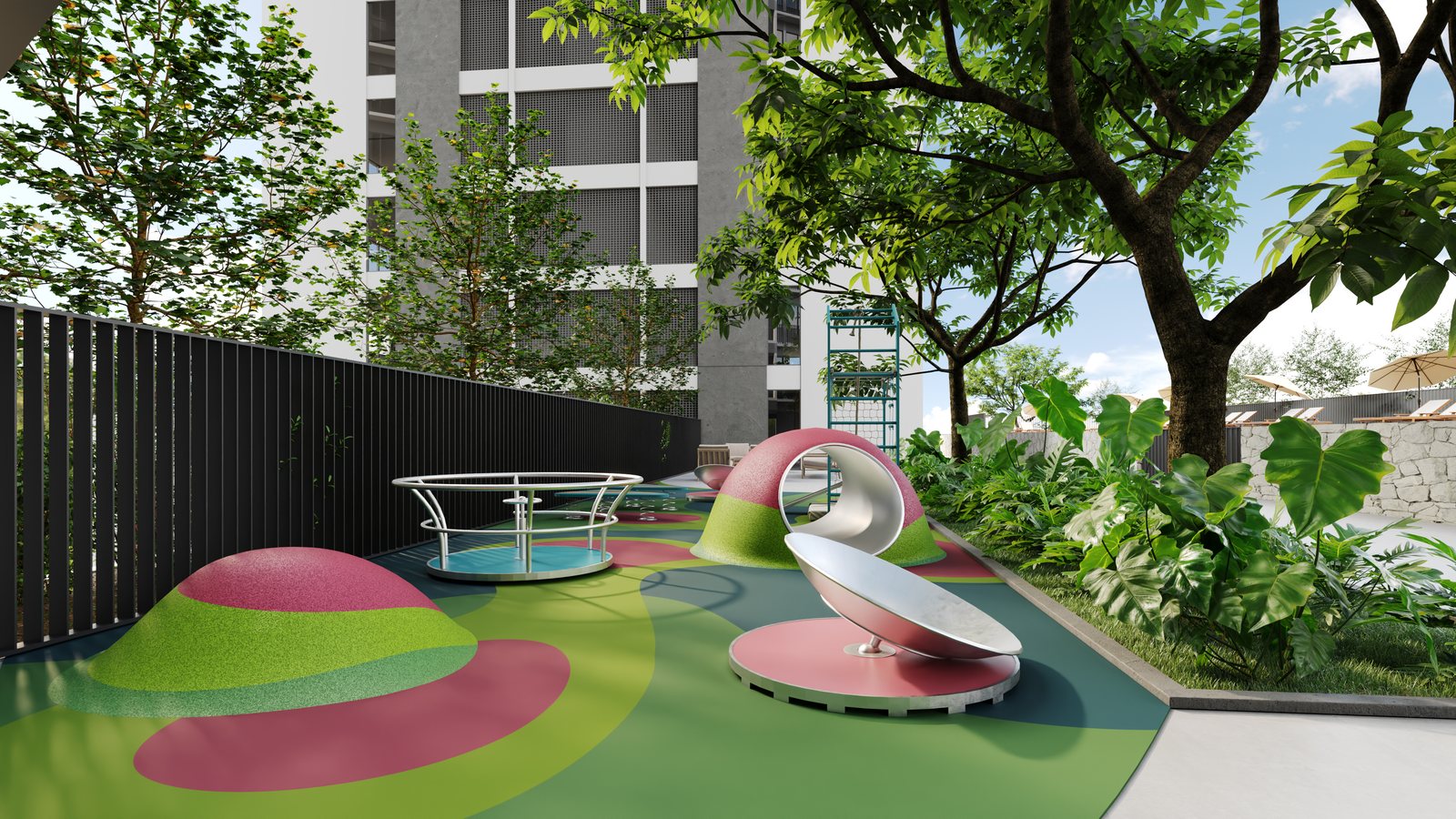 Playground